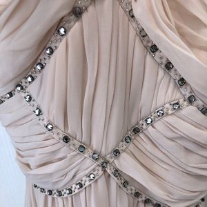 Pearl by Georgia Chapman Marchessa‎ 6 gown dress